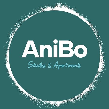 Anibo Studios & Apartments Zero Point 75 塞萨洛尼基 外观 照片